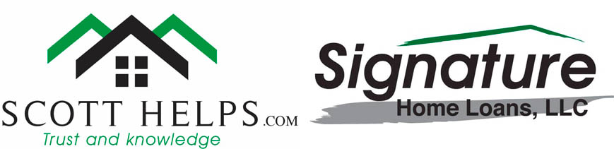 Scott Green - Signature Home Loans